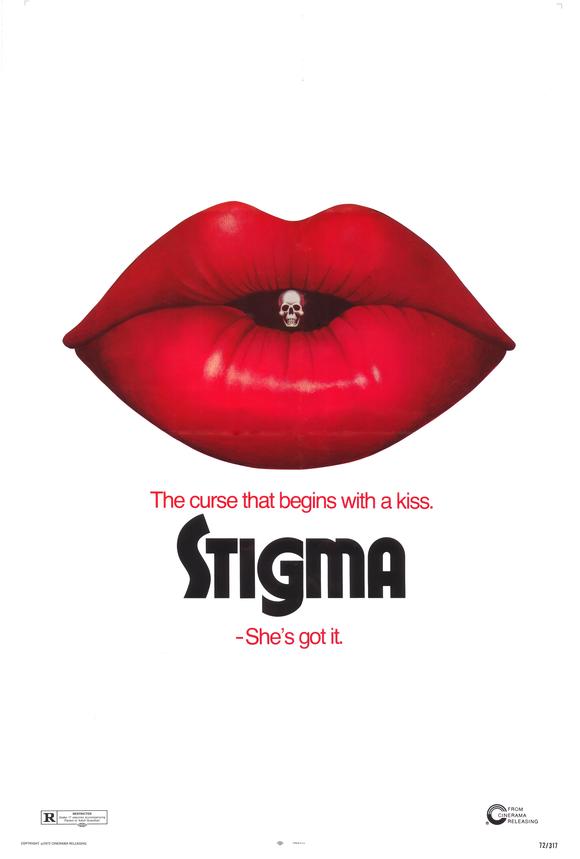 Stigma movie