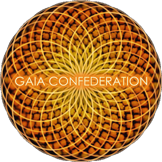Ez a blog a Gaia Konföderáció tagja