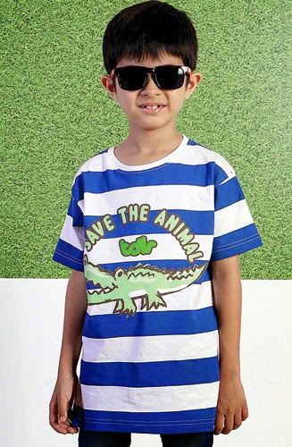 Kaos Anak Laki Kaos Anak Laki