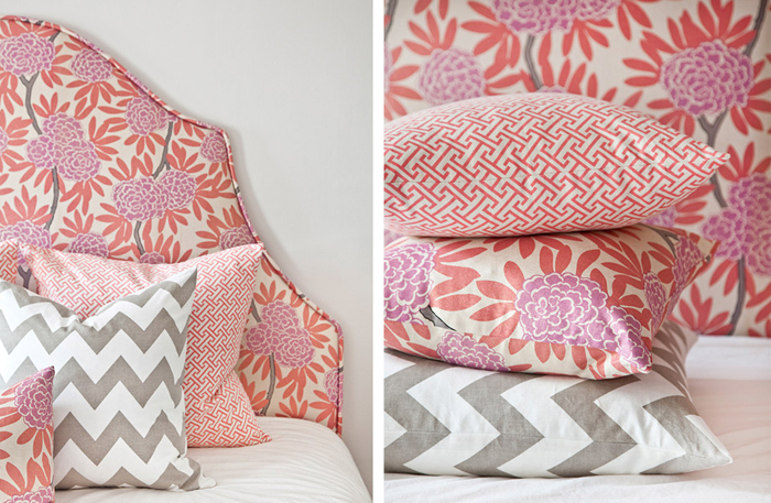 Caitlin Wilson Textiles Triple Max Tons