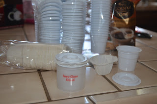 Simple Cups 2 Simple Cups 2