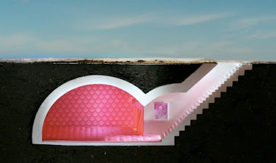 интересные дизайнерский штуки