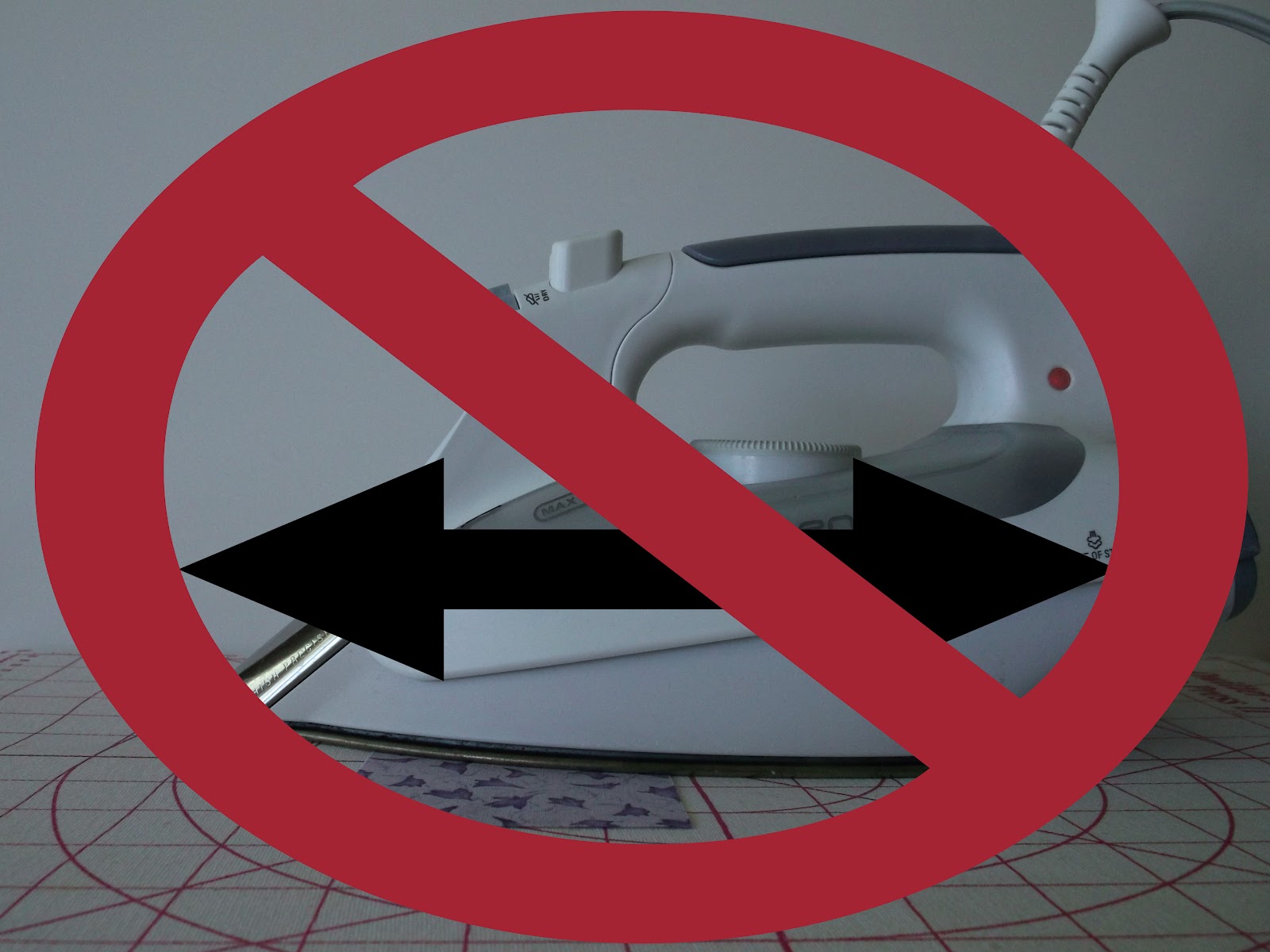 ASG in the SLC Proper Pressing Techniques