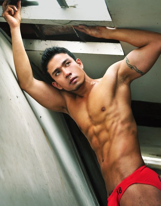 from Hamza sexy naked hunk indonesia free long sock booty porn