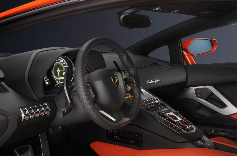 2015 Lamborghini Aventador LP700-4r Review and Release Date 2015 Lamborghini Aventador LP700-4r Review and Release Date
