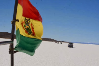 Bolivia alista albergues temporales para turistas ante el Dakar 2014