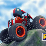 Game Mini Racing Adventures v1.5.2 Mod Apk