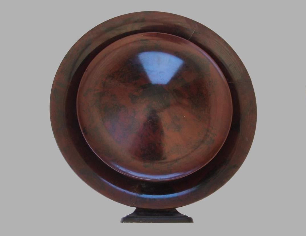 Cape Radio Philips PCJJ Speaker c 1927