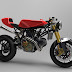 DUCATI 900 RACER