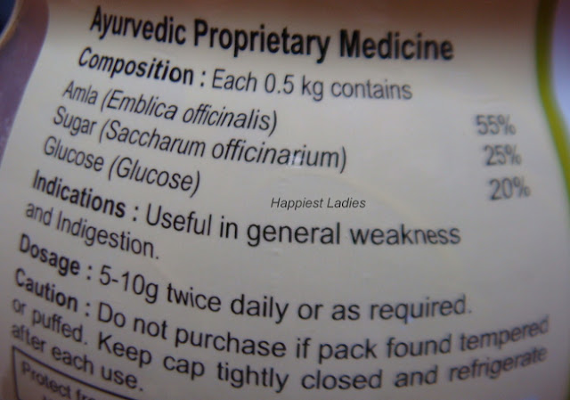 Patanjali Amla Candy Review Happiest Ladies Amla churna is very viable in giving help from interminable clogging. patanjali amla candy review happiest ladies