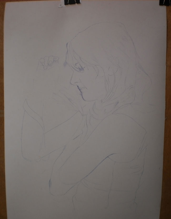 realismo en el dibujo realismo en el dibujo
