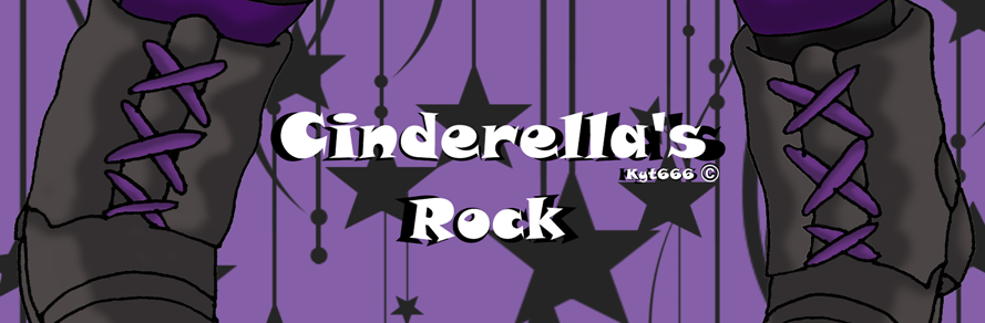 Cinderella's Rock