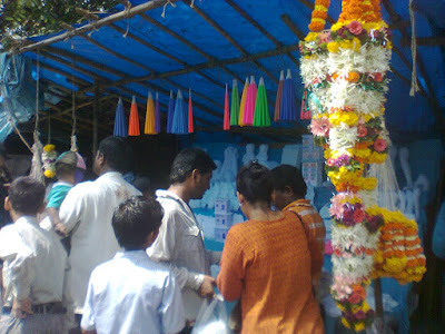 Mount Mary Bandra Fair