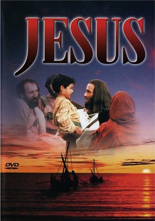 Jesús 1979 HDRip eMule