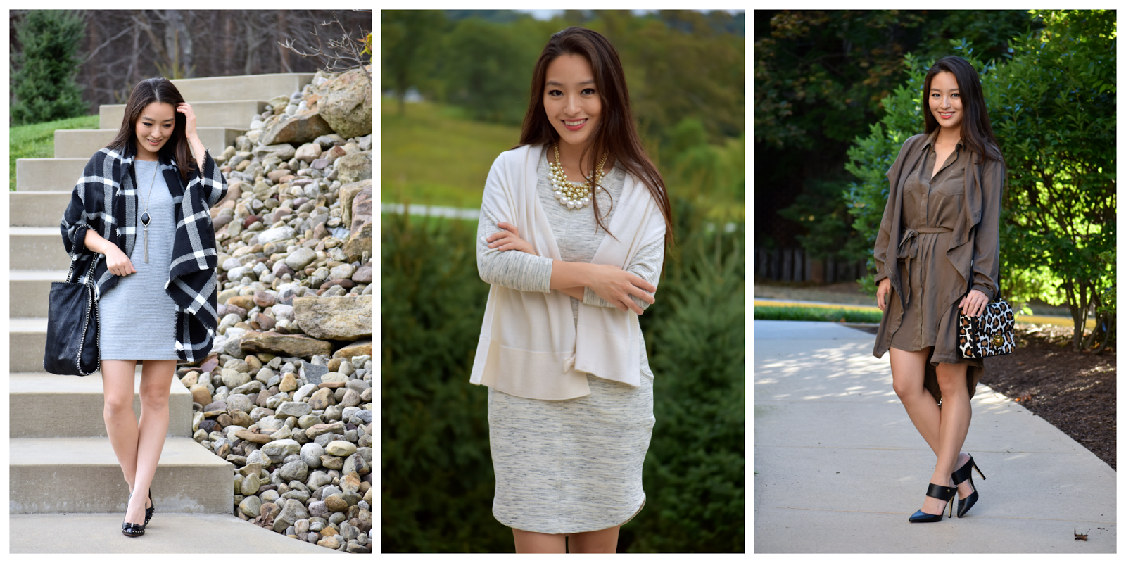 9 Ways to Hide Muffin Top With Fashion Sensible Stylista