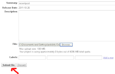 Upload File Java Script Di Google Code Upload File Java Script Di Google Code