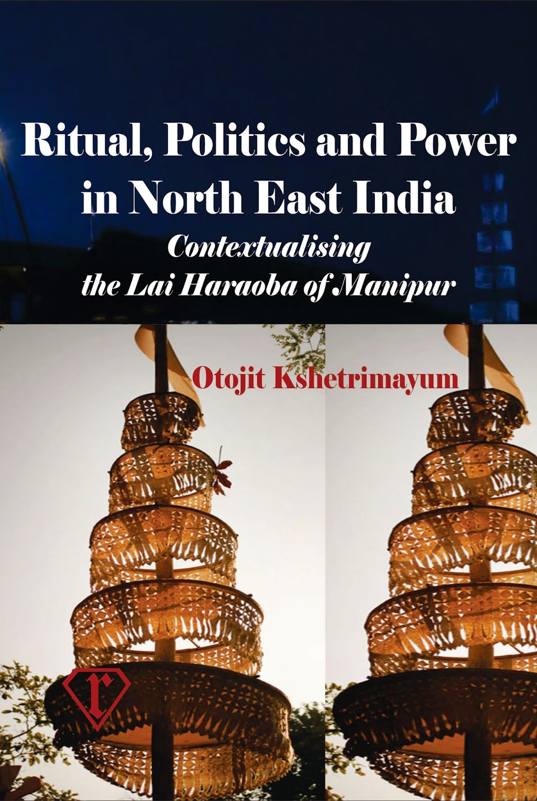 Nagaland state image