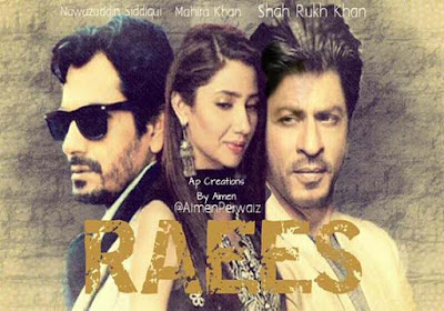 Raees Full Movie Hd 1080p In Hindi
