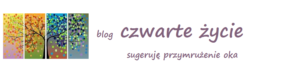 czwarte życie