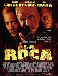 Ver La Roca (1996) Online Español Ver La Roca (1996) Online Español