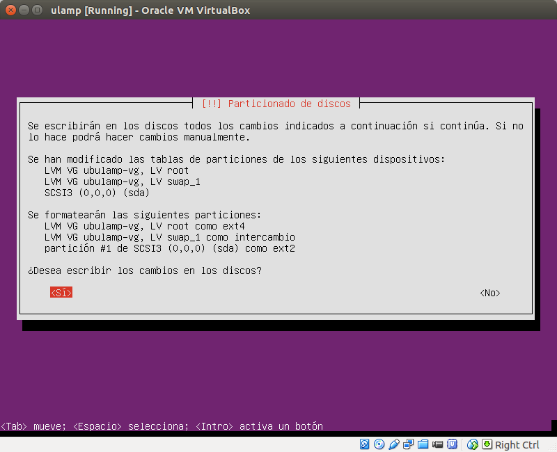 DriveMeca instalando servidor LAMP en Ubuntu 14.04 server