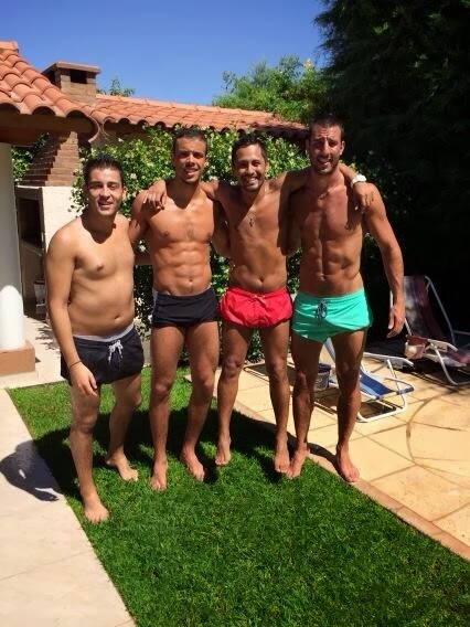 Futbolistas Argentinos Futbolistas Argentinos