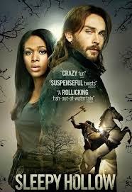 Sleepy Hollow (2014) Temporada 2 Sleepy Hollow (2014) Temporada 2