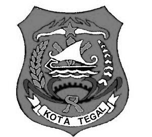 logo kabupaten tegal