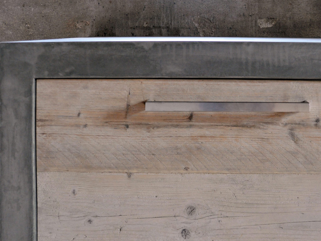 Zelf een keuken maken van steigerhout – atumre.com