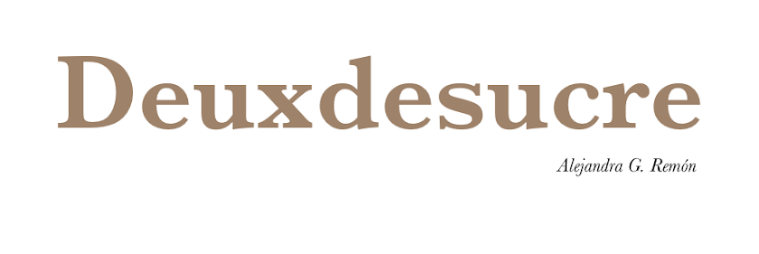 DEUXDESUCRE