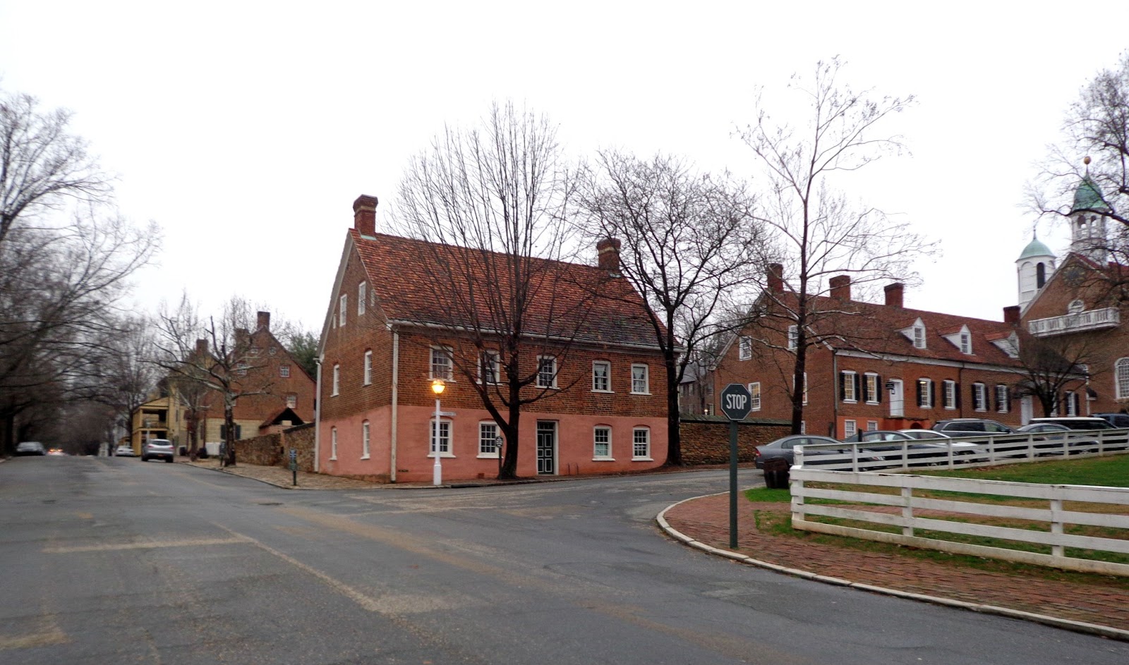 Old Salem Museums and Gardens Brings History to Life Simply Southern Mom