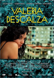Valeria Descalza