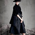 EDITORIAL: Tao Okamoto in Vogue Japan, September 2014