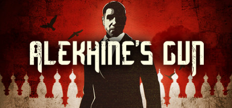 Alekhine's Gun PC Game Free Download Alekhine's Gun PC Game Free Download