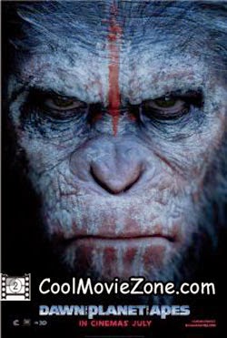 Dawn of the Planet of the Apes (2014)