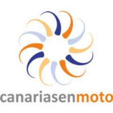 Canarias en moto