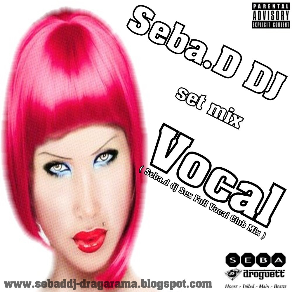 Dj Seba