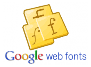 Google Web Font
