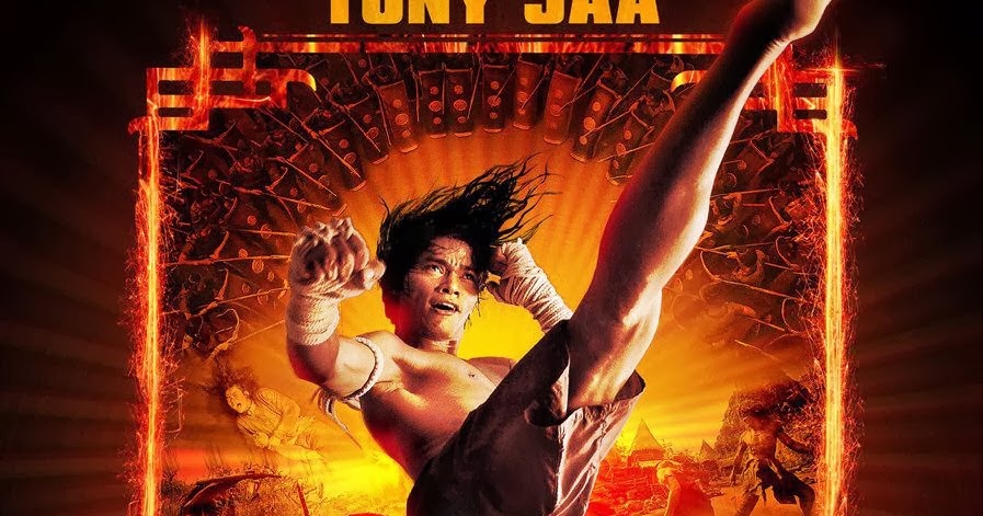 Ong bak 2 full movie download in hindi hd