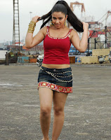 Charmi Low Hip Hot Photos1