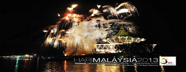 Hari Malaysia Hari Malaysia