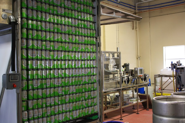 Spellbound IPA Cans Spellbound Brewing, New Jersey, Craft Beer