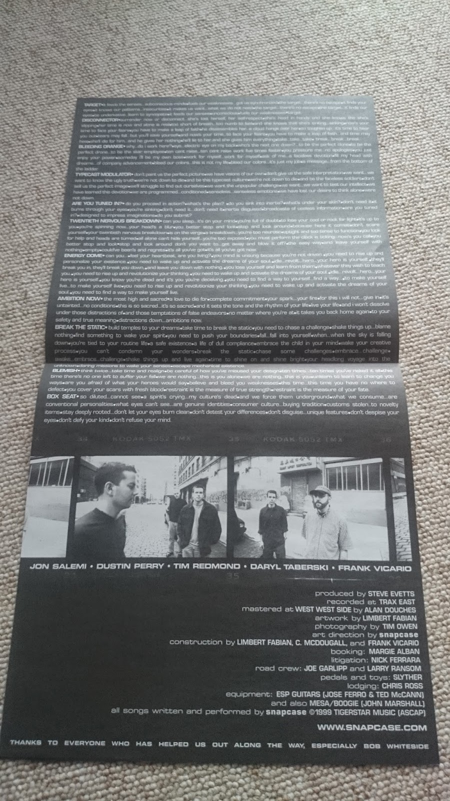 Snapcase Designs For Automation