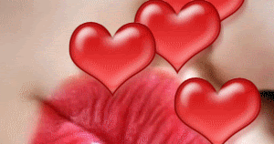 3D Gif Animations - Free download i love you images photo background
