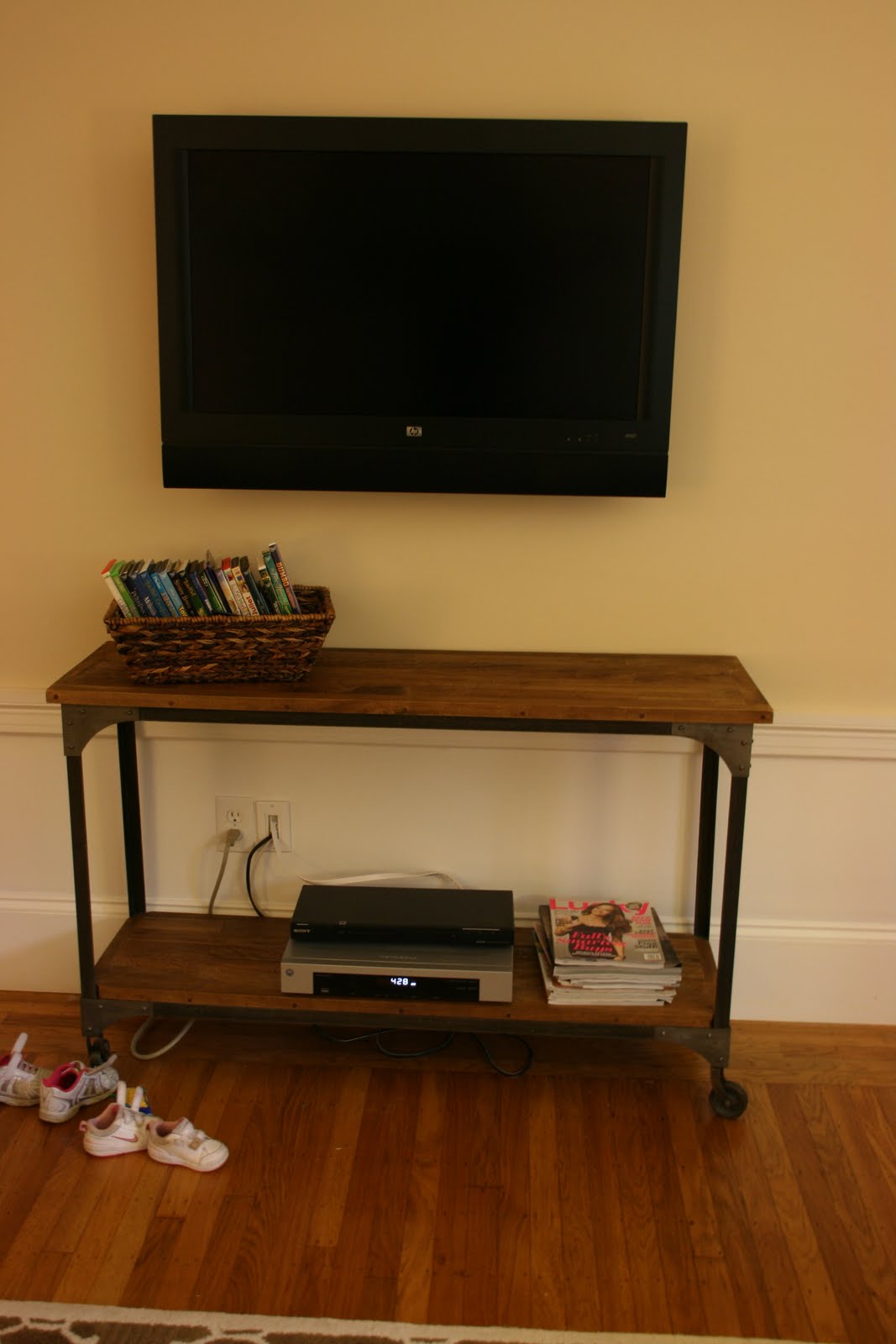 design A Cost Plus World Market Makeover