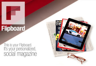 Flipboard para Android. apps, aplicaciones, iphone, redes sociales, flipboard, android, samsung galaxy s ii, samsung galaxy siii.