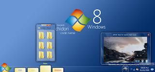 kapan windows 8 diluncurkan?, windows 8 interface
