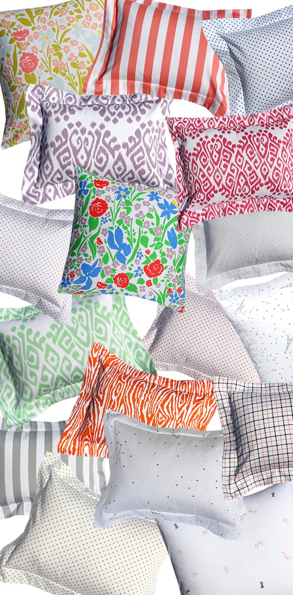 Metropolitan Musings Biscuit Bedding and Home