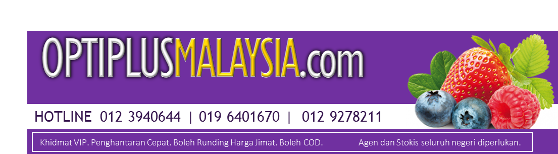 OPTIPLUS MALAYSIA