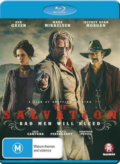 A Salvação Dublado e Dual Audio BDRip XviD e RMVB Baixar s4lllllll A Salvação Dublado e Dual Audio BDRip XviD e RMVB Download
